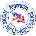 American Indoor Air Quality Council