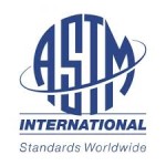 American Society for Testing and Materials (ASTM)