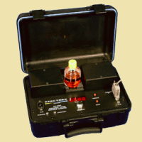 Liquid Particle Counter